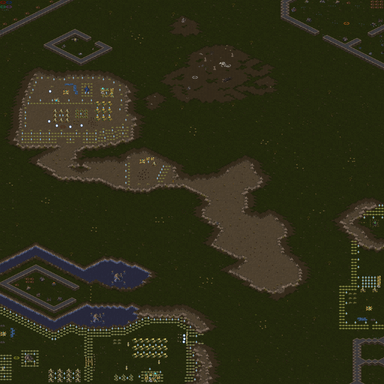 (4)Squads Rpg *Final* — map preview