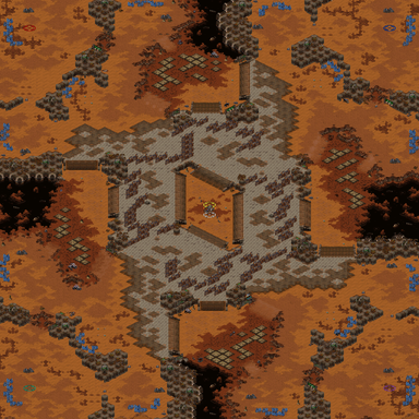(4)Terraform 2.1 — map preview