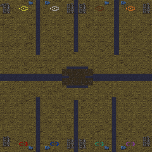 4vs4 micro 0 clutter v4 — map preview