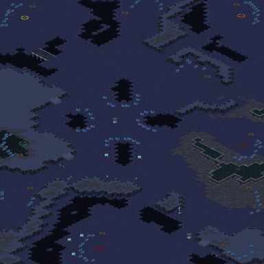 (5)(_sfc)Blue World — map preview