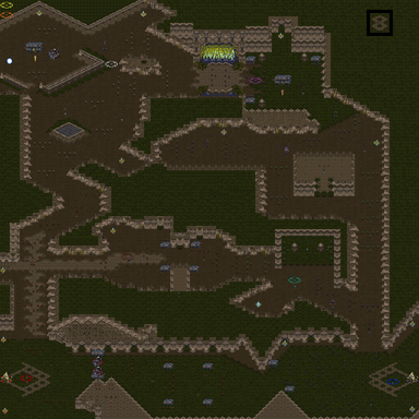 ?5 - T ?n g G ?e — map preview