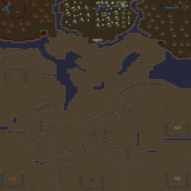 5v3 Comp Hard 255 — map preview
