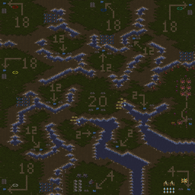 [5v3] CRAZY — map preview