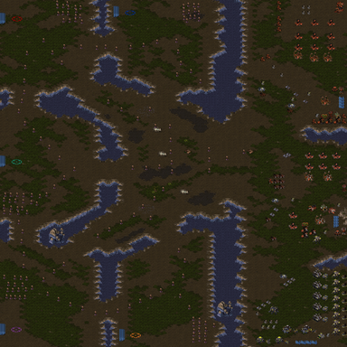 5v3 eggs — map preview