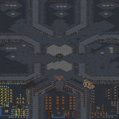 5V3C Kill4Minerals — map preview