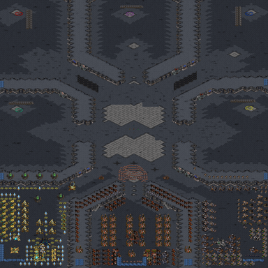5V3CompKill4Mins Ultimate — map preview