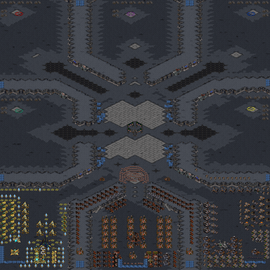 5V3CompKill4Mins Ultimate — map preview