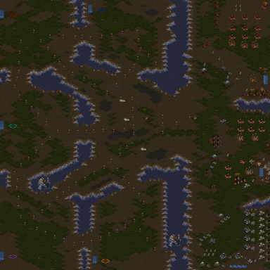 5v3HARD — map preview