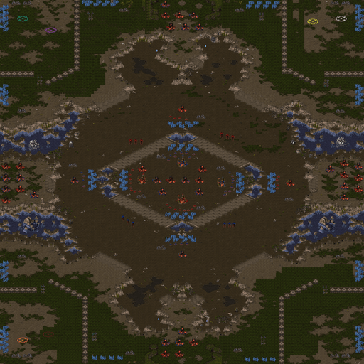 생컨 컴까기 6;2 태풍의눈 — map preview