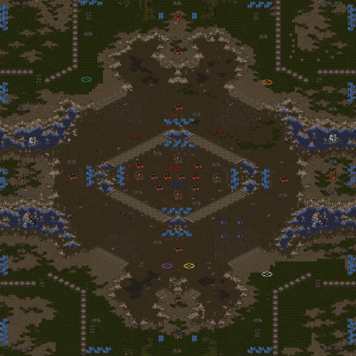 생컨 컴까기 6:2 태풍의눈 — map preview