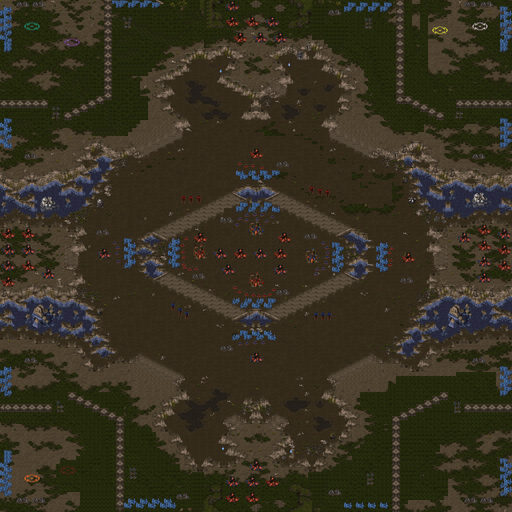 생컨 컴까기 6;2 태풍의눈 — map preview