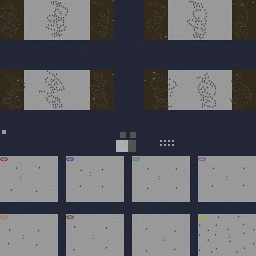 연승 컨트롤〃 6.5 [정품버젼] — map preview
