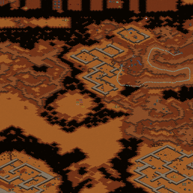 (6)Abilities — map preview