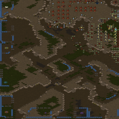 6vs2 CoMp YOU gEt Stomped! — map preview