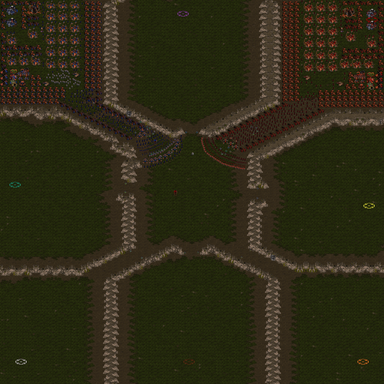 6vs2 hard computer — map preview