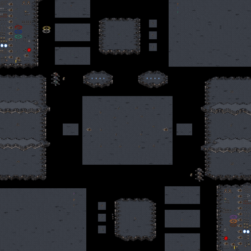 컨 트롤 배 틀 (7.3) — map preview