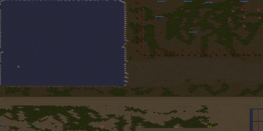 7 vs 1 (Stack,Mass,Fast) — map preview