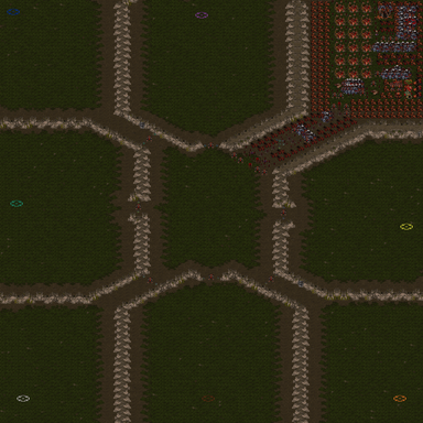 7v1Computer -((HARD))- — map preview