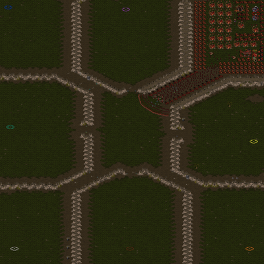 7vs1 HARD COMP TC — map preview