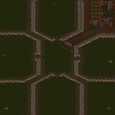7vs1 hard computer — map preview