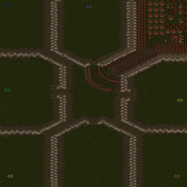 7vs1 hard computer — map preview