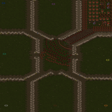 7vs1 hard computer — map preview
