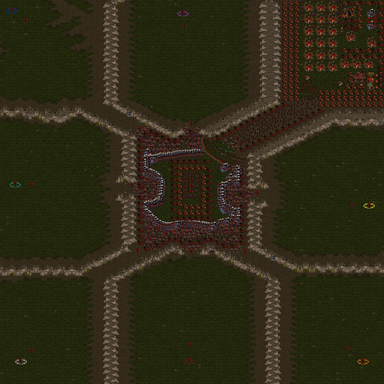 7vs1 hard computer — map preview