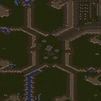7vs1 hard computer — map preview