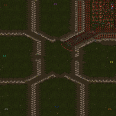 7vs1 hard computer — map preview