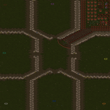 7vs1 hard computer — map preview