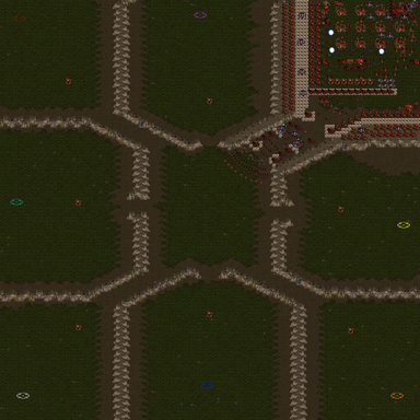 7vs1 hard computer — map preview