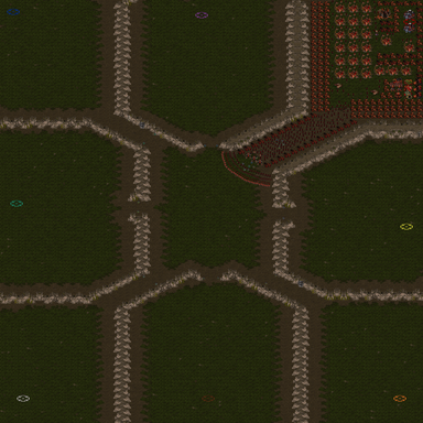 7vs1 hard computer — map preview