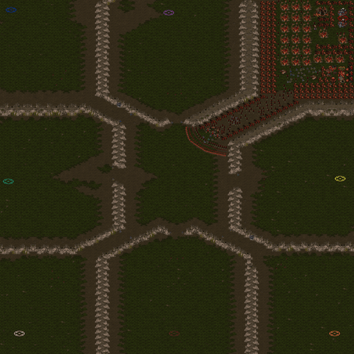 7vs1 Hard Computer — map preview