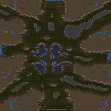 [8] decade temple — map preview