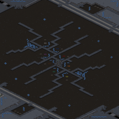 (8)Directions — map preview