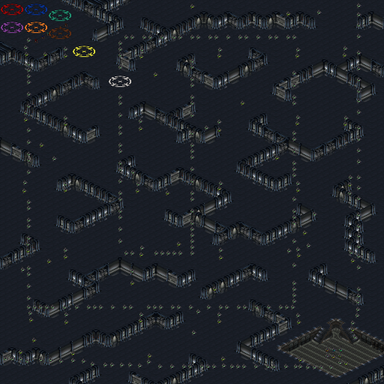 (8)Jail Tag! — map preview