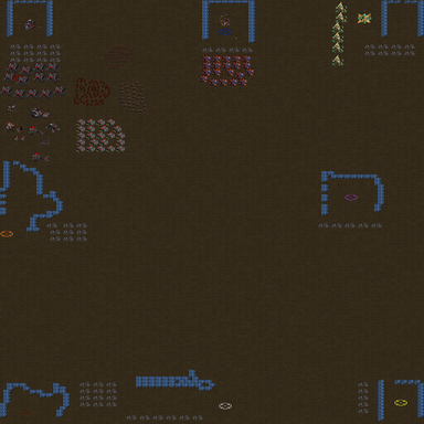 (8) Leaders — map preview