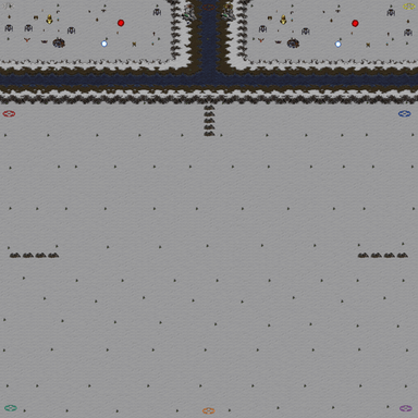 9999 RANDOM Unit 24 Pick — map preview