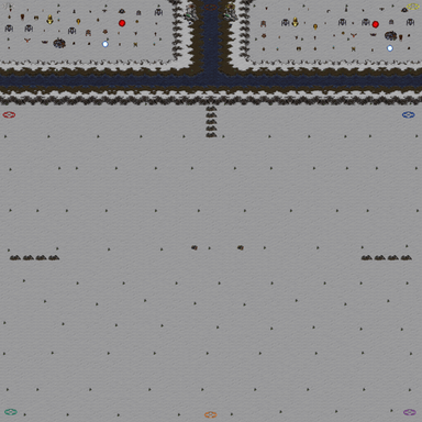 9999 RANDOM Unit 40 Pick — map preview