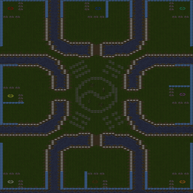 [ ÅÂ±ØÇåÅÍ — map preview