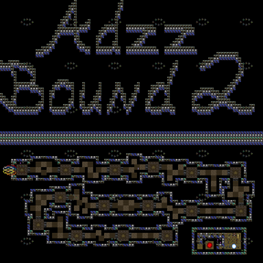 A dzz B ound 2 — map preview