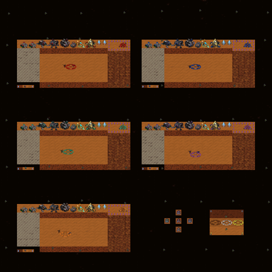 A . I . Splash Def — map preview
