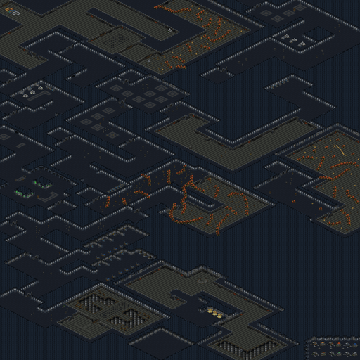 A L | E N S — map preview