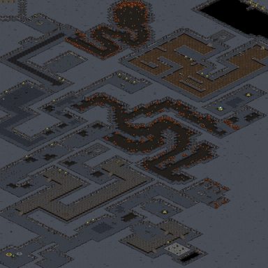 A L | E N — map preview