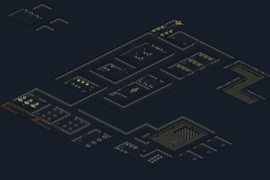 A l i e n — map preview