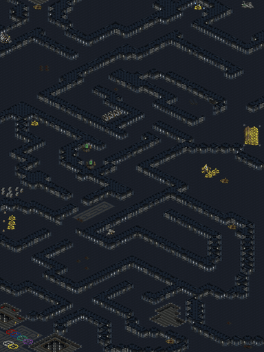 A"MaZiNg" Test V — map preview
