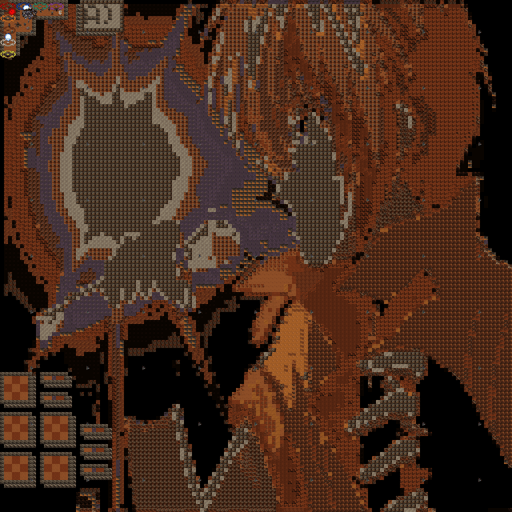A)Music Bound — map preview