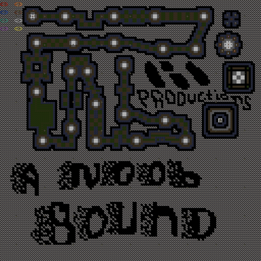 A Noob Bound — map preview