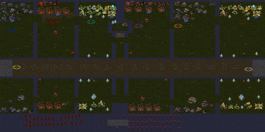 A nother D efense — map preview