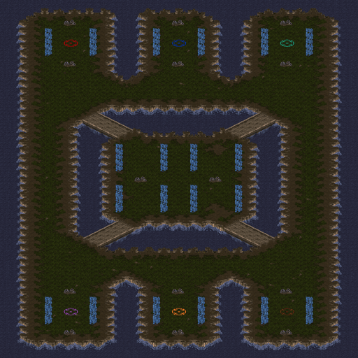 A Path Beyond — map preview